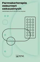 Okładka: Farmakoterapia zaburzeń seksualnych