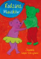 Okładka: Rodzina Misiaków
