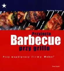 Okładka: Barbecue