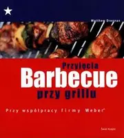 Okładka: Barbecue