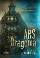 Okładka: Ars Dragonia