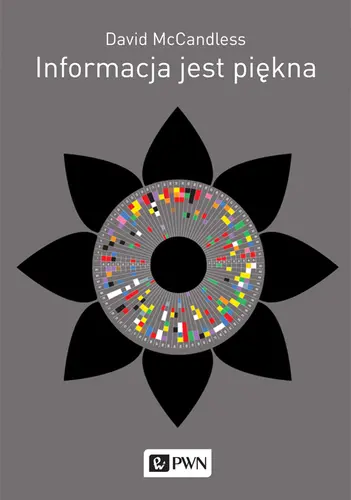 Okładka: Informacja jest piękna