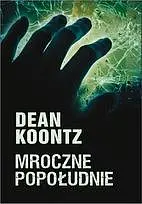 Okładka: Mroczne popołudnie