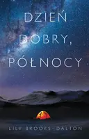 Okładka: Dzień dobry, północy