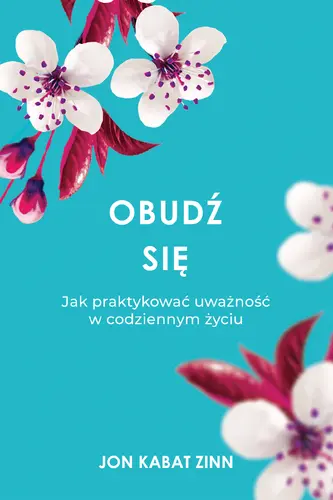 Okładka: Obudź się