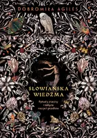 Okładka: Słowiańska wiedźma