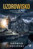 Okładka: Uzdrowisko