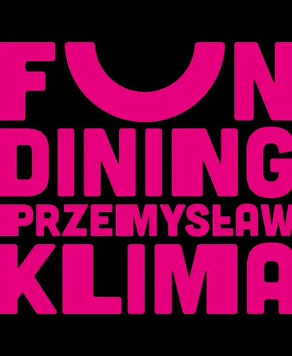 Okładka: Fun dining. Prosto i genialnie