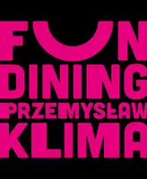 Okładka: Fun dining. Prosto i genialnie
