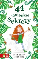 Okładka: 44 maleńkie sekrety