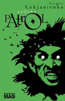 Okładka: Szósty patrol