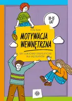 Okładka: Motywacja wewnętrzna