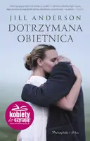 Okładka: Dotrzymana obietnica