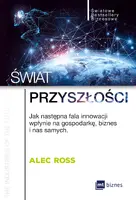 Okładka: Świat przyszłości