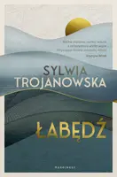Okładka: Łabędź