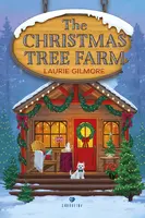 Okładka: The Christmas Tree Farm