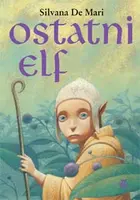 Okładka: Ostatni elf
