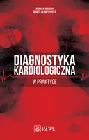 Okładka: Diagnostyka kardiologiczna w praktyce