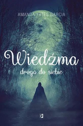 Okładka: Wiedźma