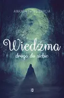 Okładka: Wiedźma