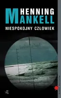 Okładka: Niespokojny człowiek