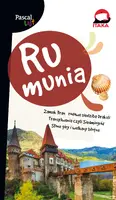 Okładka: Rumunia [Pascal Lajt]
