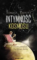 Okładka: Intymność kosmosu