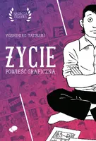 Okładka: Życie