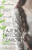 Okładka: Tajemna historia czarownic
