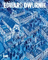 Okładka: Edward Dwurnik