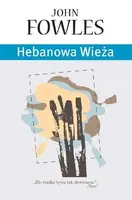 Okładka: Hebanowa wieża