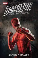 Okładka: Daredevil. Nieustraszony! Tom 2
