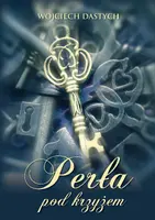 Okładka: Perła pod krzyżem