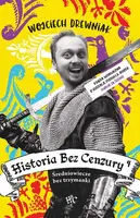 Okładka: Historia bez cenzury 4