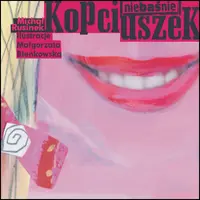 Okładka: Kopciuszek
