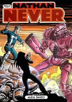 Okładka: (4) Aleja Śmieci