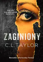 Okładka: Zaginiony