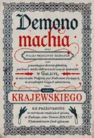Okładka: Demonomachia