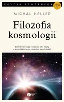 Okładka: Filozofia kosmologii