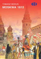 Okładka: Moskwa 1612