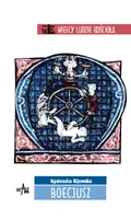 Okładka: Boecjusz