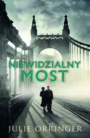 Okładka: Niewidzialny most