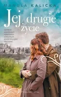 Okładka: Jej drugie życie