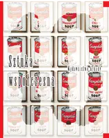 Okładka: Sztuka współczesna