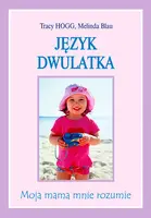 Okładka: Język dwulatka