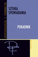 Okładka: Sztuka spowiadania
