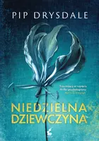 Okładka: Niedzielna dziewczyna