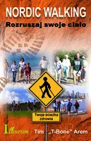Okładka: Nordic walking