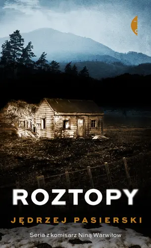 Okładka: Roztopy