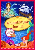 Okładka: Najpiękniejsze baśnie.